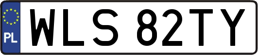 WLS82TY