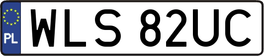WLS82UC
