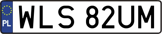 WLS82UM
