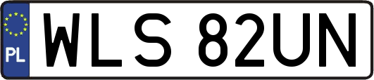 WLS82UN
