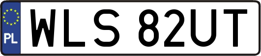 WLS82UT