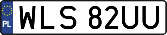 WLS82UU