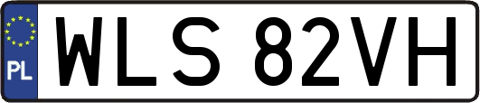 WLS82VH