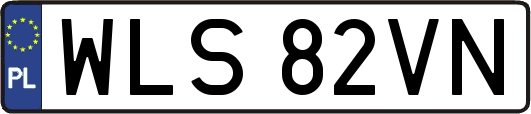 WLS82VN