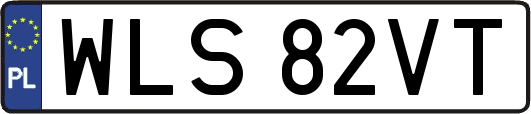 WLS82VT
