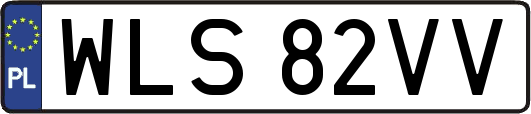 WLS82VV