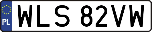 WLS82VW