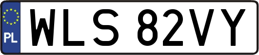 WLS82VY