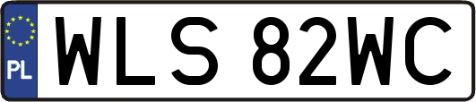 WLS82WC