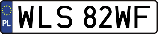 WLS82WF