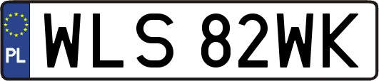 WLS82WK