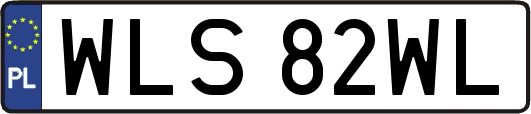 WLS82WL