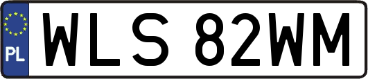 WLS82WM
