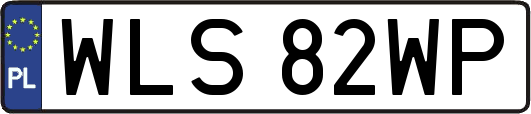 WLS82WP