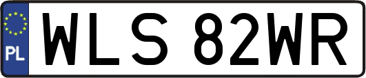 WLS82WR