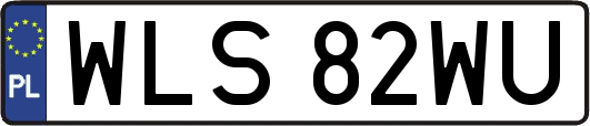 WLS82WU
