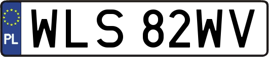 WLS82WV