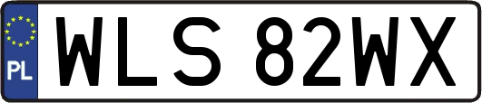 WLS82WX