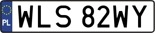 WLS82WY