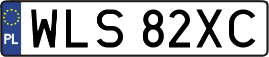 WLS82XC