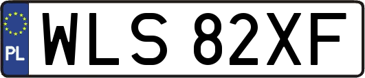 WLS82XF