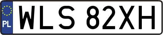 WLS82XH