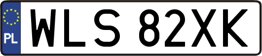 WLS82XK