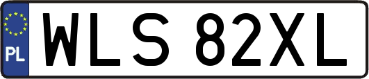 WLS82XL