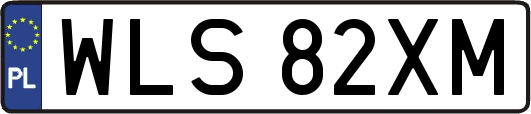 WLS82XM