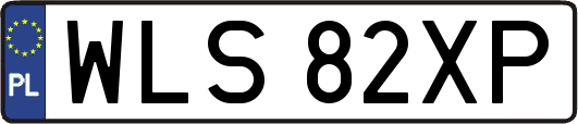 WLS82XP