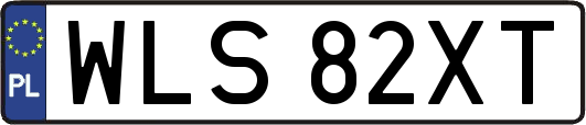 WLS82XT