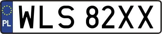 WLS82XX