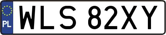 WLS82XY