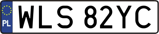 WLS82YC