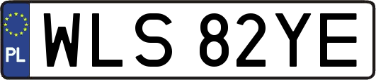 WLS82YE