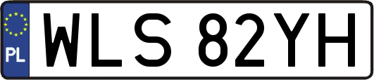 WLS82YH