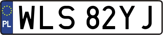 WLS82YJ