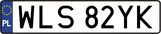 WLS82YK