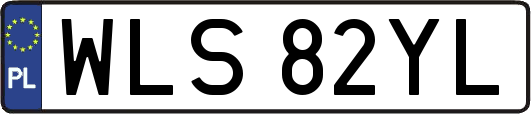 WLS82YL