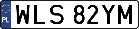 WLS82YM