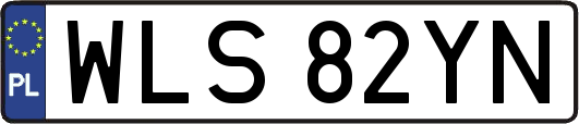 WLS82YN