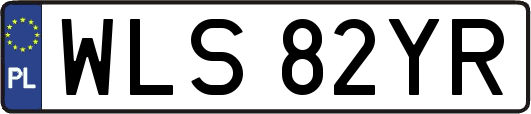 WLS82YR