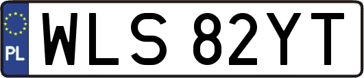 WLS82YT