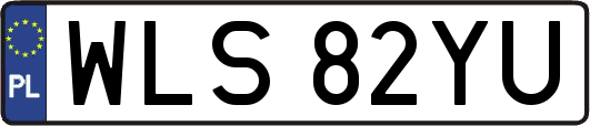 WLS82YU