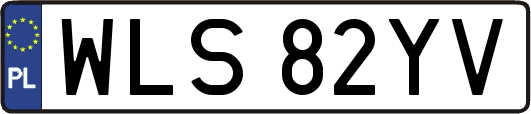 WLS82YV
