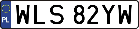 WLS82YW