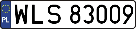 WLS83009