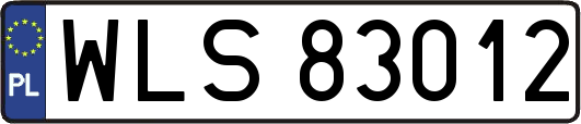 WLS83012