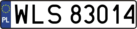 WLS83014