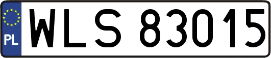 WLS83015